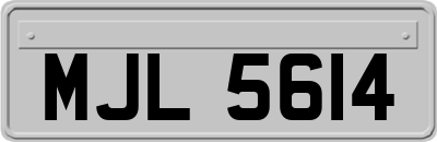 MJL5614