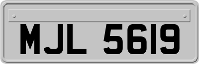 MJL5619