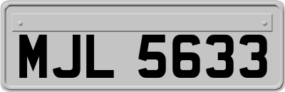 MJL5633