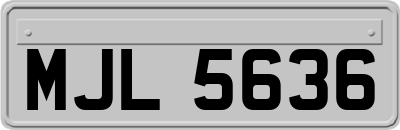 MJL5636
