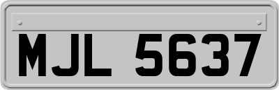 MJL5637