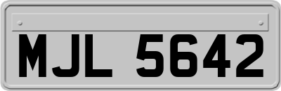MJL5642
