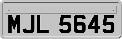 MJL5645