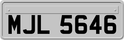 MJL5646