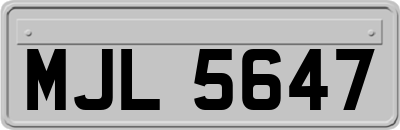 MJL5647