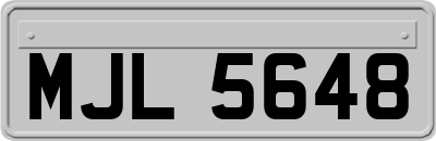 MJL5648