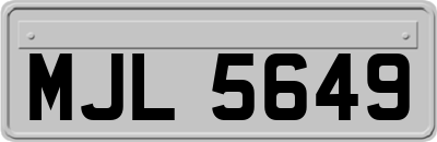 MJL5649