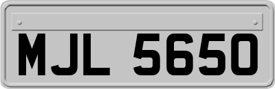 MJL5650