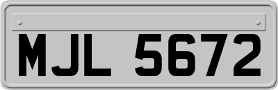 MJL5672