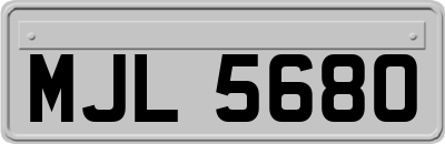 MJL5680