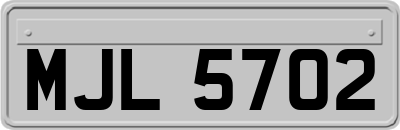 MJL5702