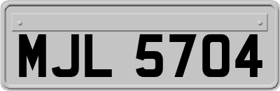 MJL5704