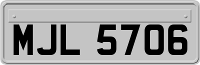 MJL5706