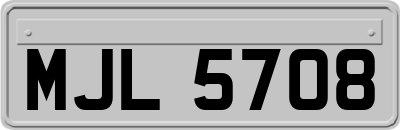 MJL5708