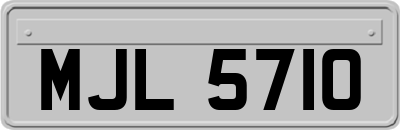 MJL5710