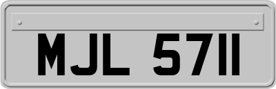 MJL5711
