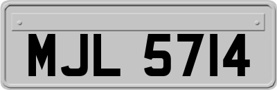 MJL5714