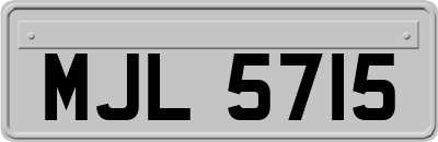 MJL5715