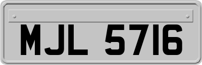 MJL5716