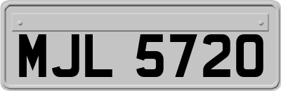 MJL5720
