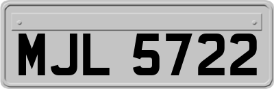 MJL5722