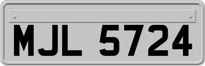 MJL5724