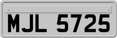 MJL5725
