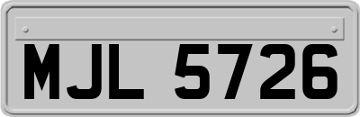 MJL5726