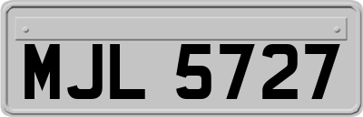 MJL5727