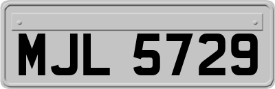 MJL5729
