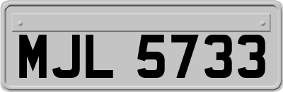MJL5733