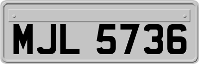MJL5736