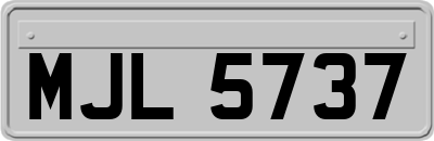 MJL5737