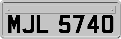 MJL5740