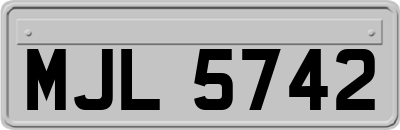 MJL5742