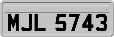 MJL5743