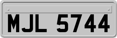 MJL5744