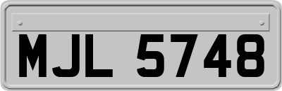 MJL5748