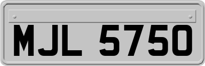 MJL5750