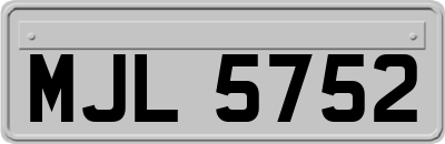 MJL5752