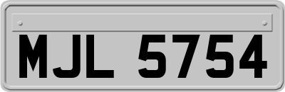 MJL5754