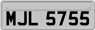 MJL5755