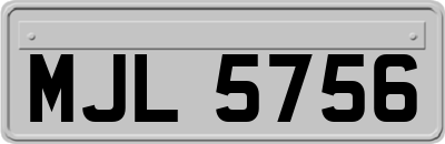MJL5756