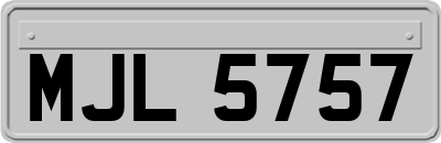 MJL5757