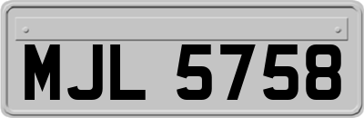 MJL5758