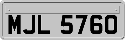 MJL5760