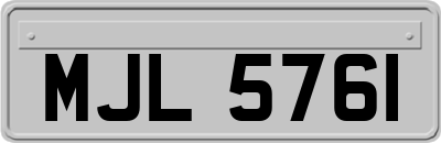 MJL5761