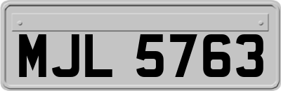 MJL5763