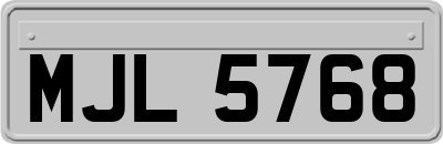 MJL5768