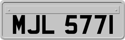 MJL5771